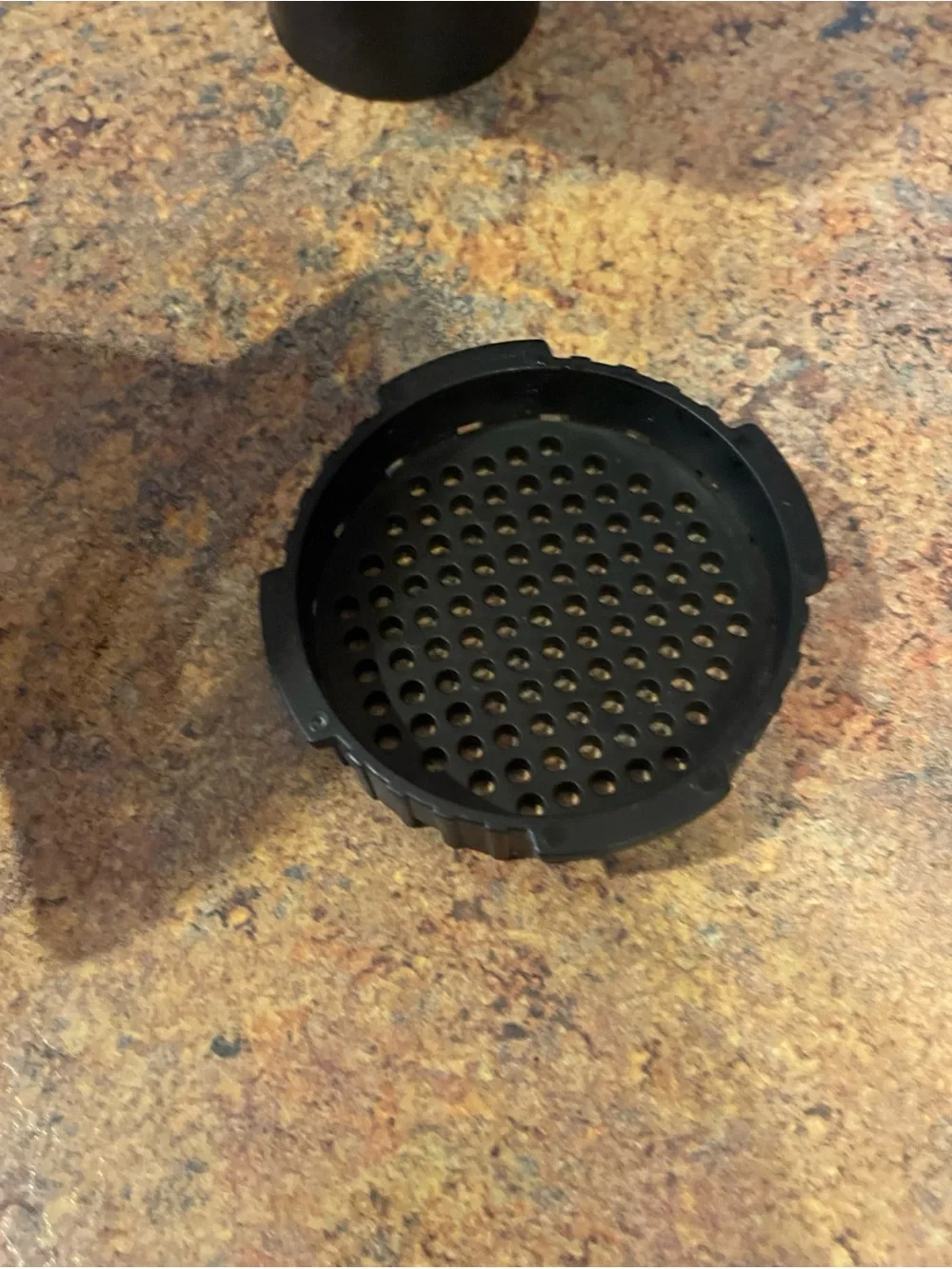 Aeropress Travel Coffee Maker Press
